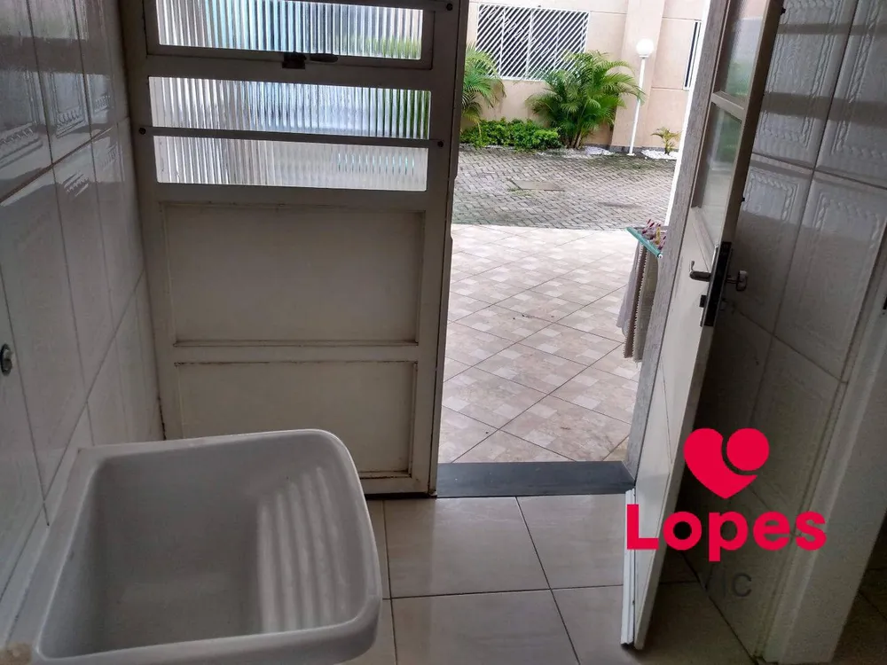 Casa, 3 quartos, 94 m² - Foto 10