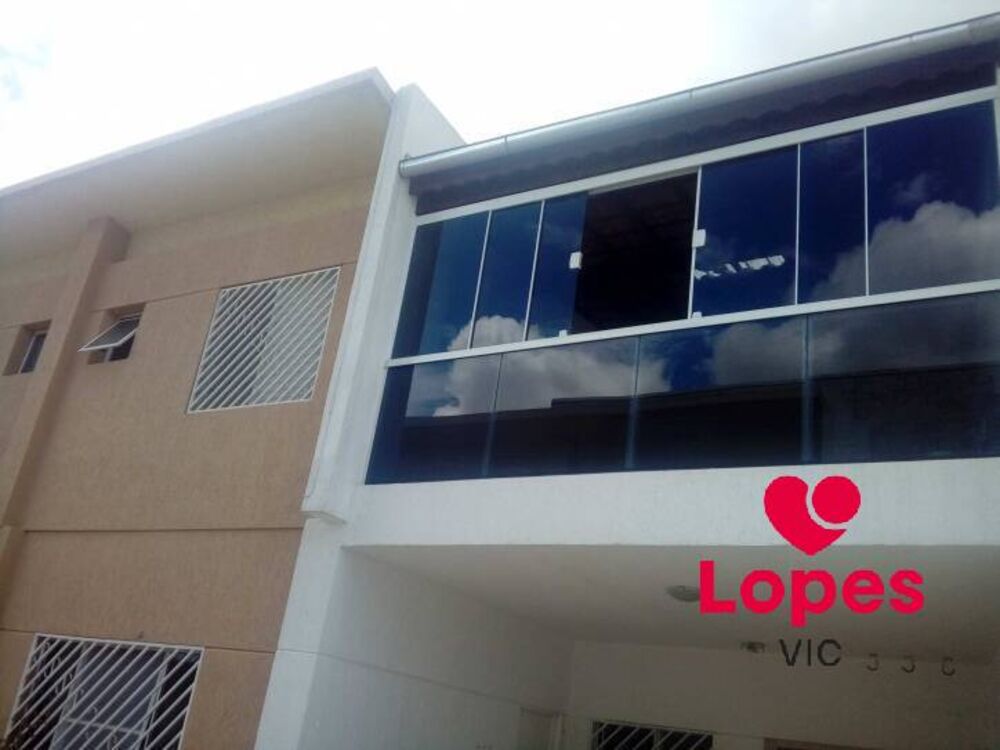 Casa, 3 quartos, 94 m² - Foto 2