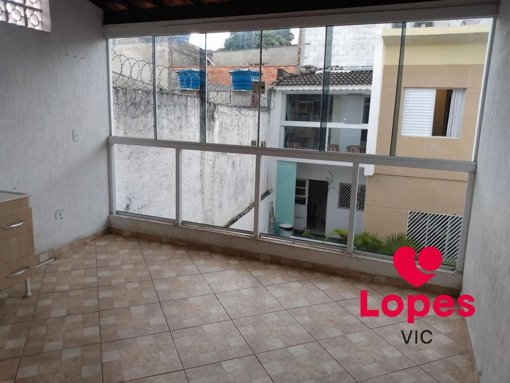 Casa, 3 quartos, 94 m² - Foto 12