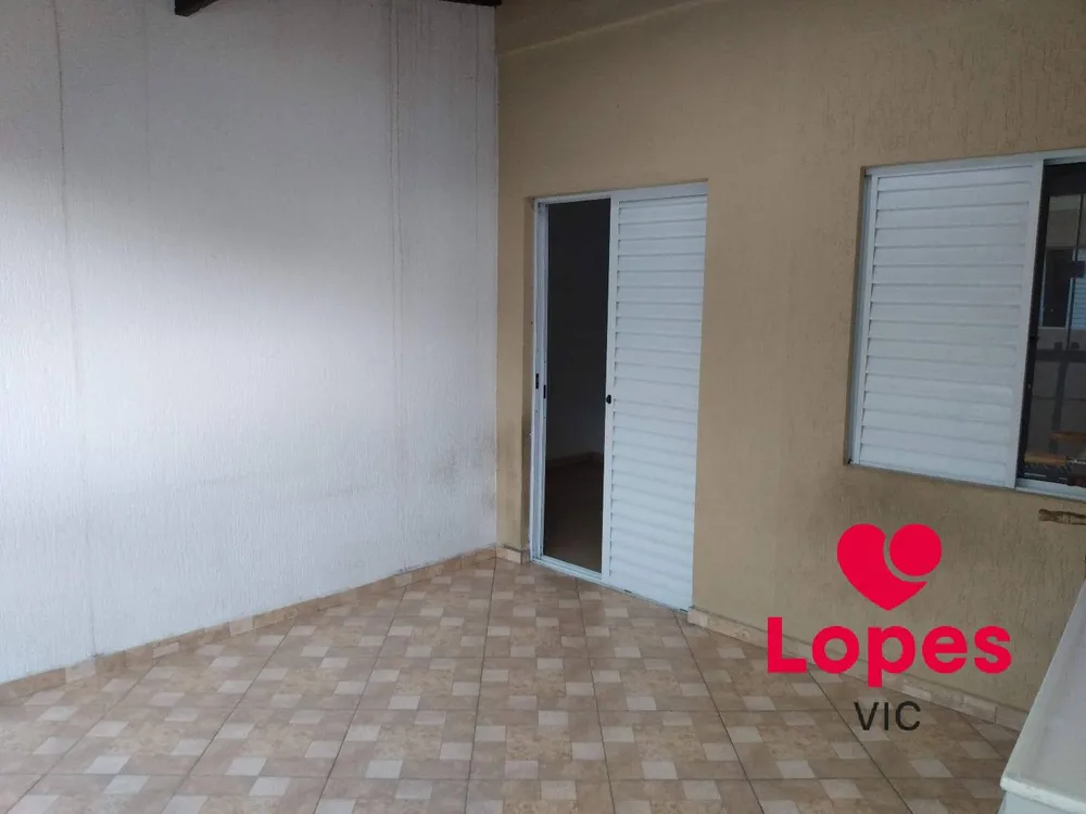 Casa, 3 quartos, 94 m² - Foto 11