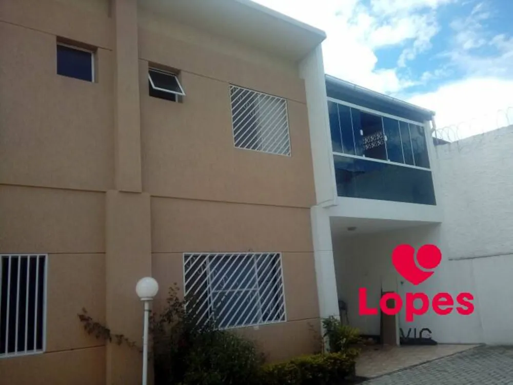 Casa, 3 quartos, 94 m² - Foto 5