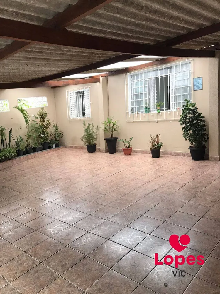 Casa, 2 quartos, 140 m² - Foto 3