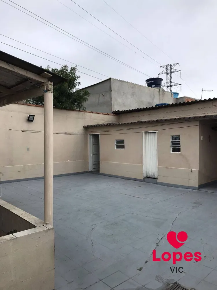 Casa, 2 quartos, 140 m² - Foto 4