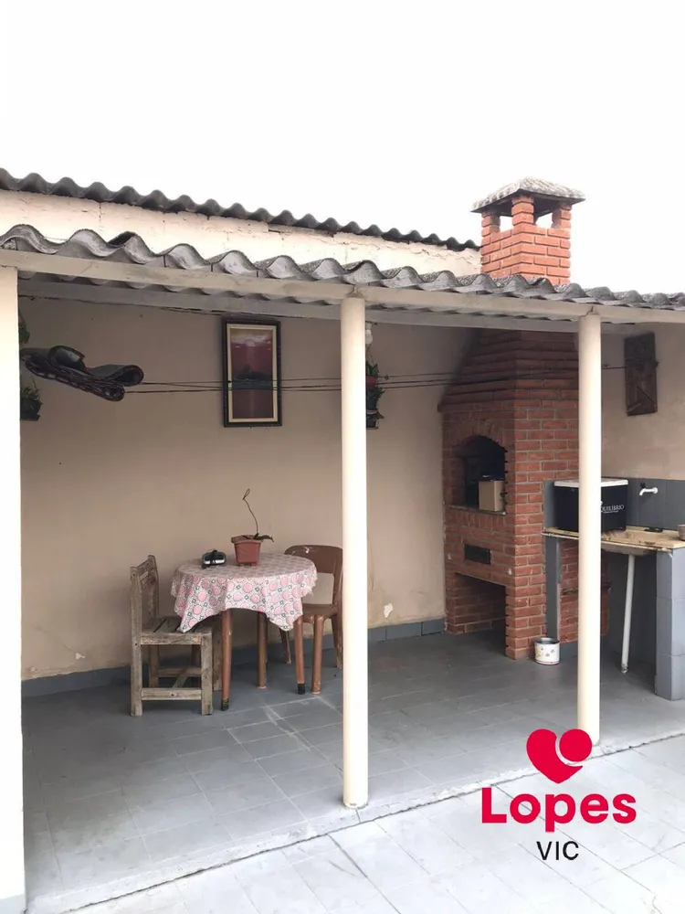 Casa, 2 quartos, 140 m² - Foto 5
