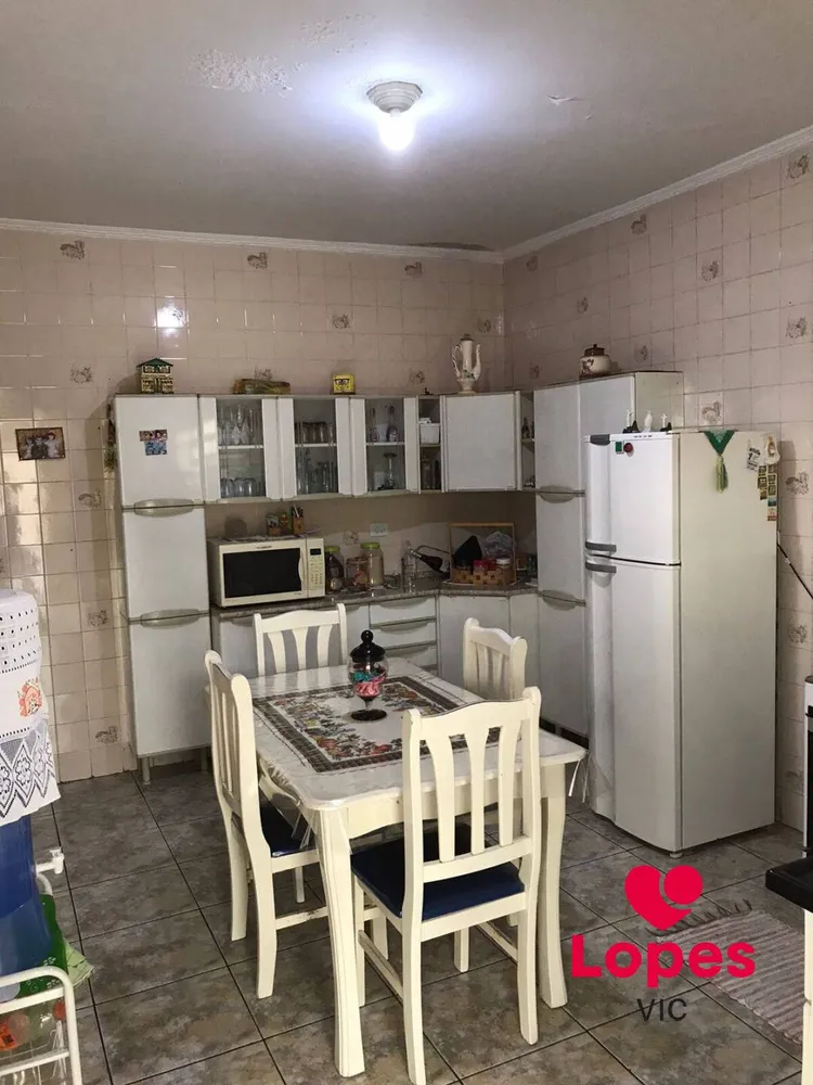 Casa, 2 quartos, 140 m² - Foto 8