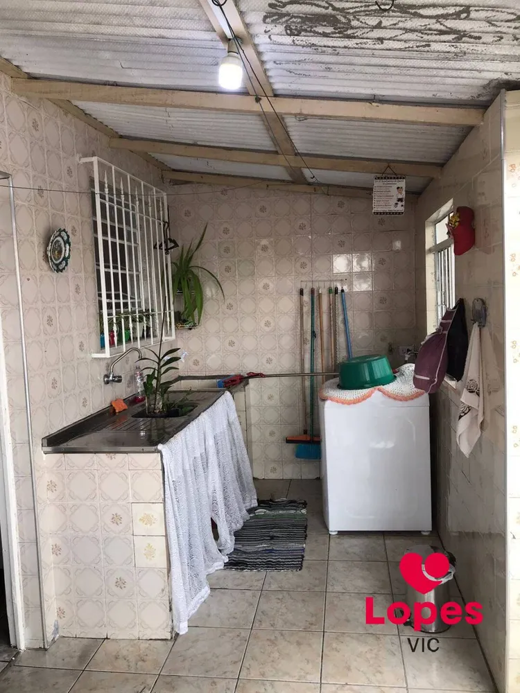 Casa, 2 quartos, 140 m² - Foto 16