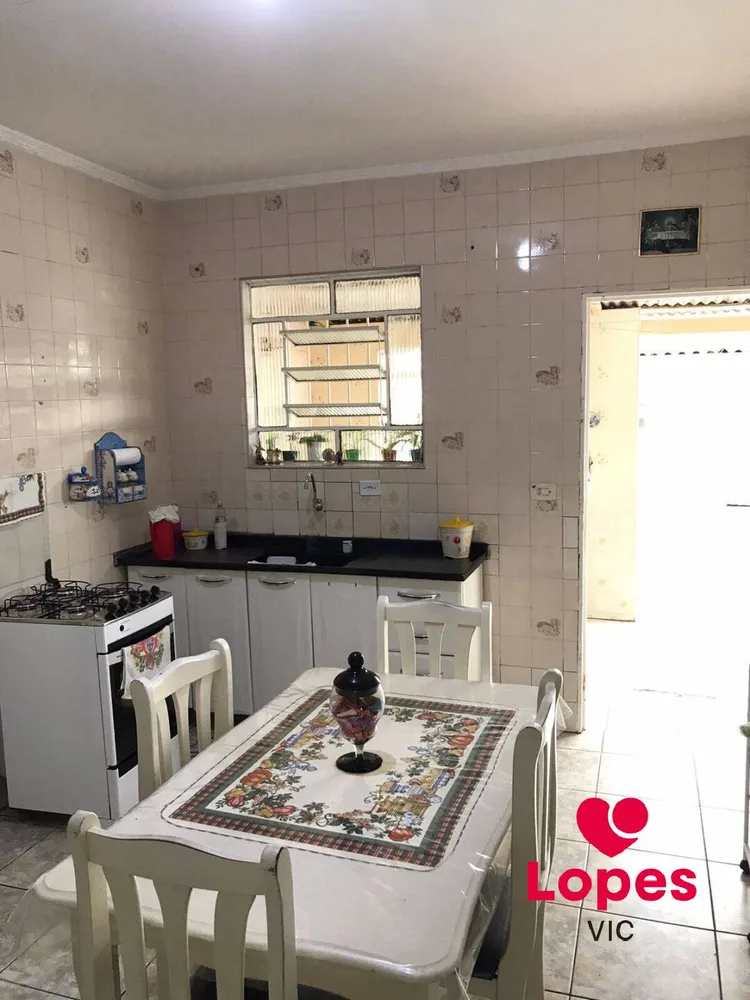 Casa, 2 quartos, 140 m² - Foto 7