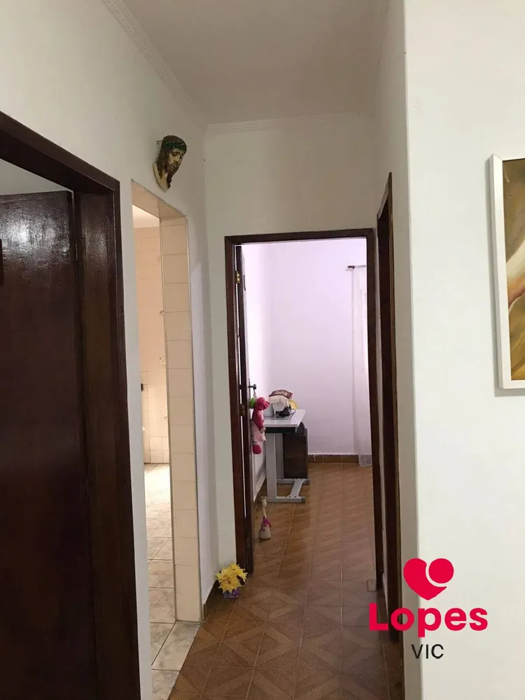 Casa, 2 quartos, 140 m² - Foto 11