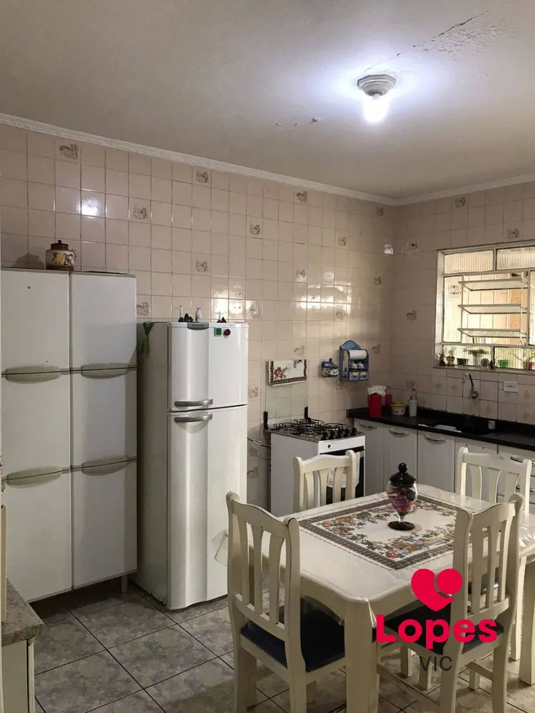 Casa, 2 quartos, 140 m² - Foto 6