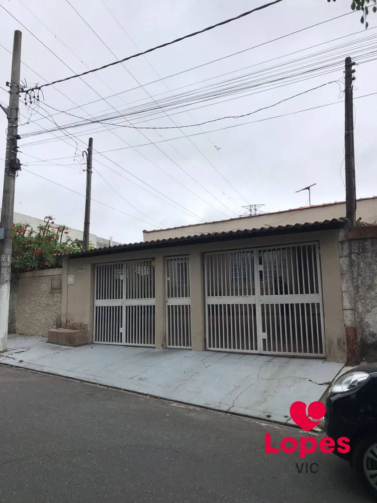 Casa, 2 quartos, 140 m² - Foto 2