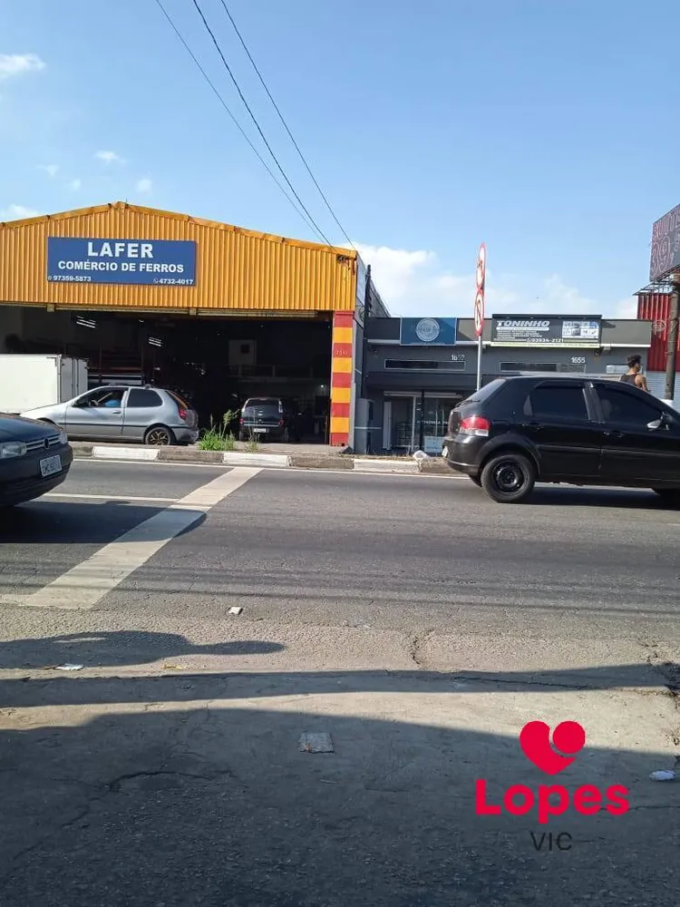 Loja-Salão - Foto 10