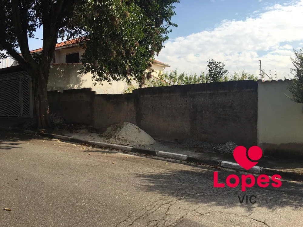 Terreno, 360 m² - Foto 1