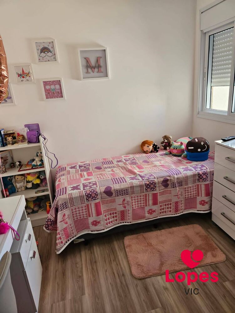 Apartamento, 3 quartos - Foto 2