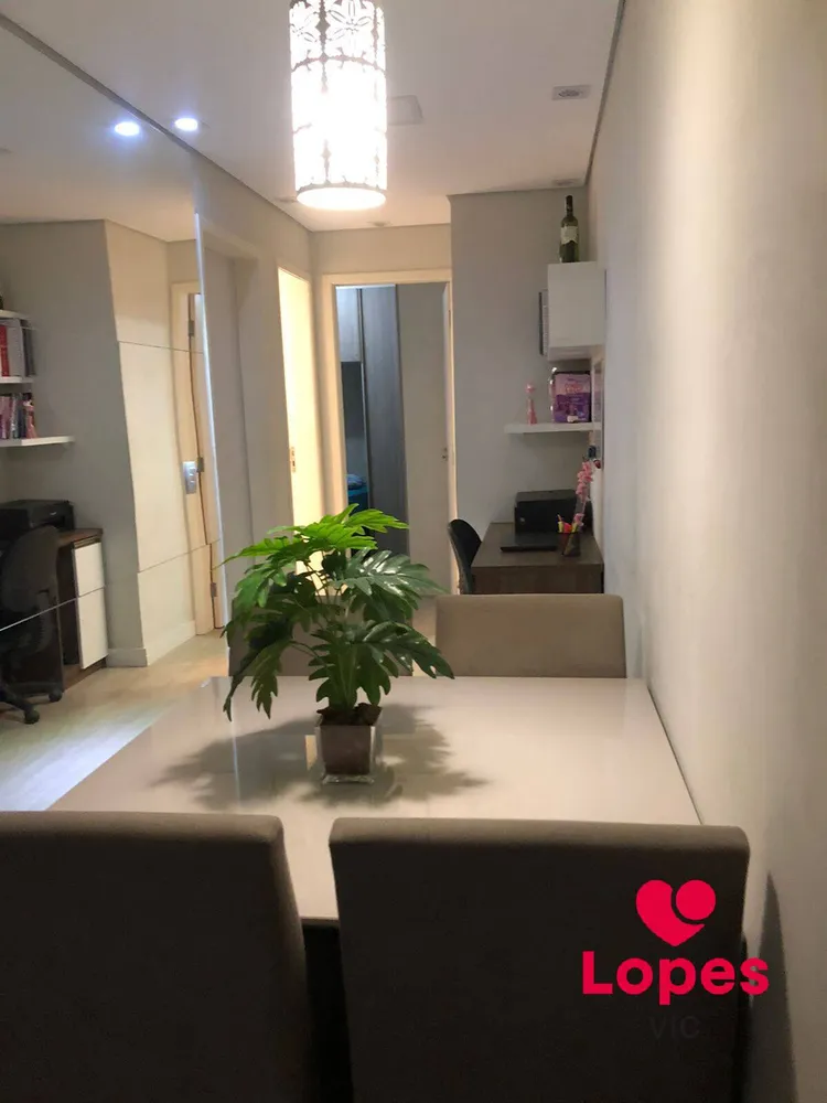 Apartamento, 2 quartos - Foto 9