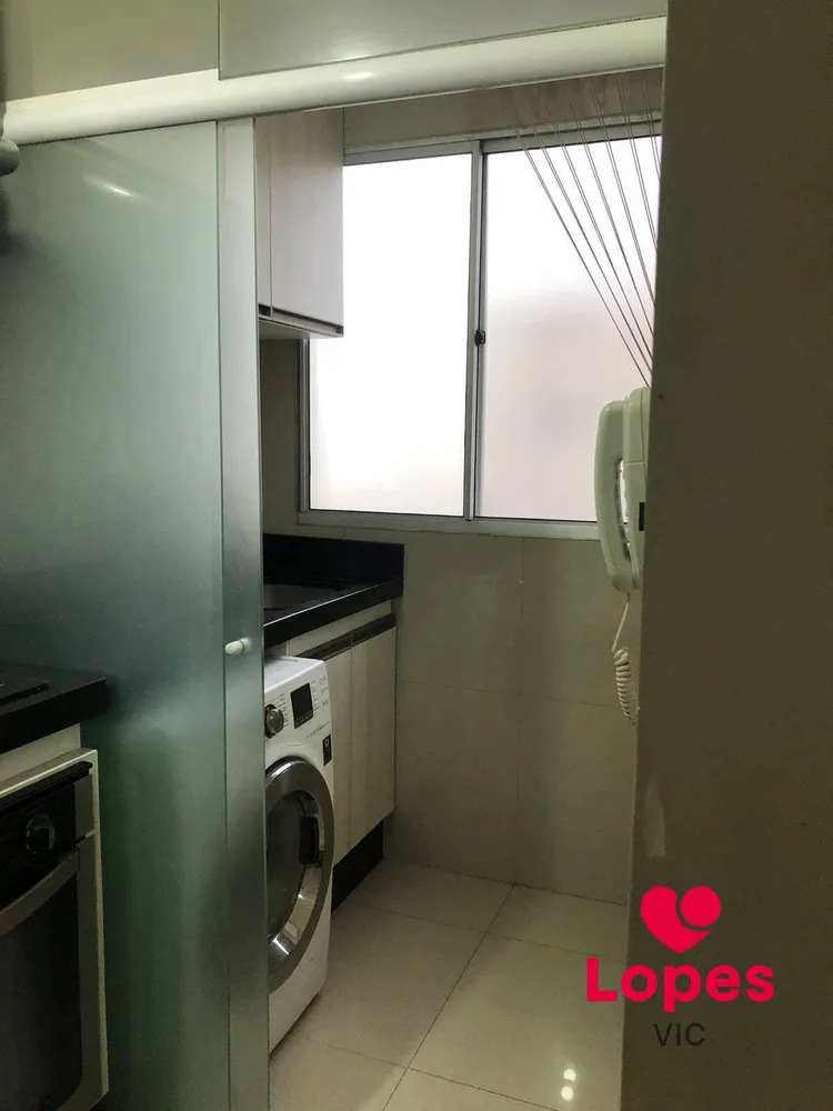 Apartamento, 2 quartos - Foto 16
