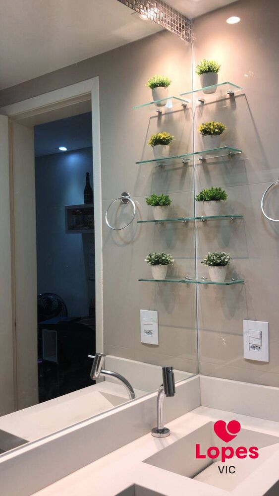 Apartamento, 2 quartos - Foto 4