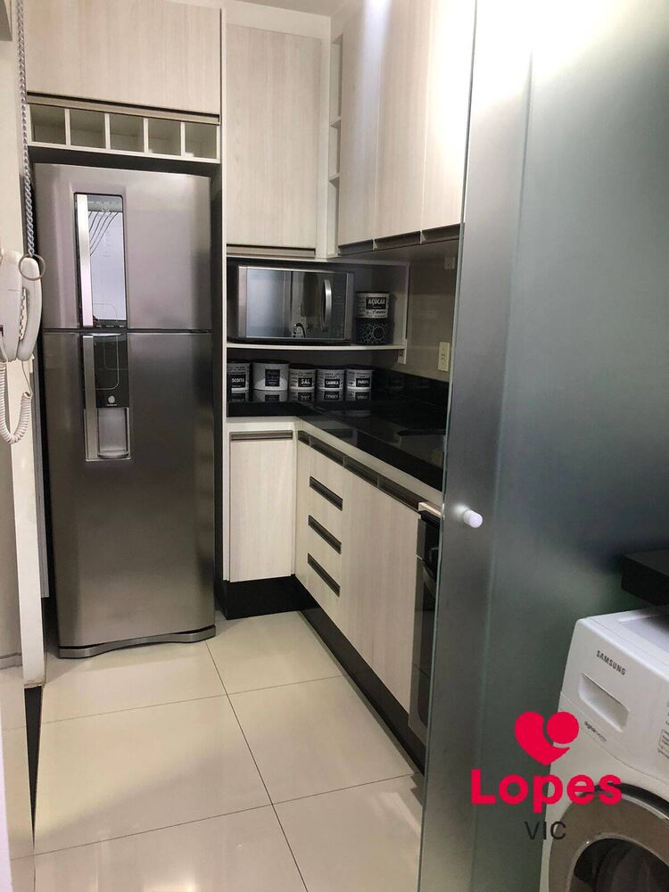 Apartamento, 2 quartos - Foto 2