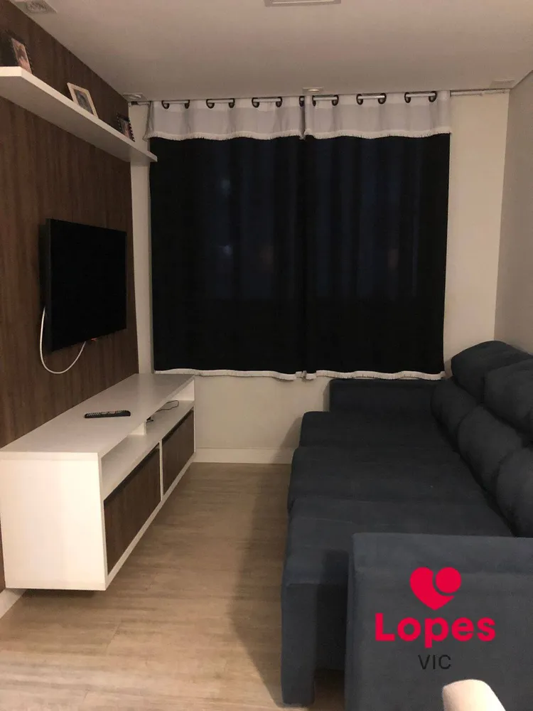 Apartamento, 2 quartos - Foto 8