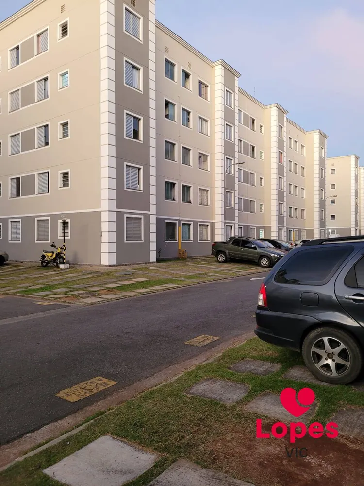 Apartamento, 2 quartos - Foto 7