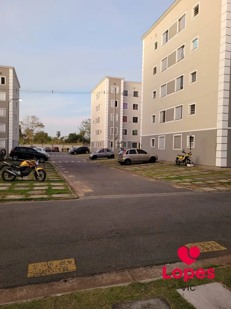 Apartamento, 2 quartos - Foto 6
