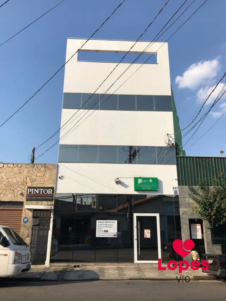 Prédio Inteiro, 720 m² - Foto 10