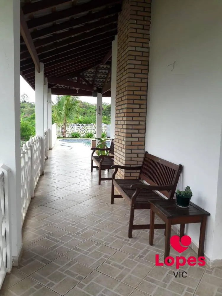 Chácara, 3 quartos, 2010 m² - Foto 13