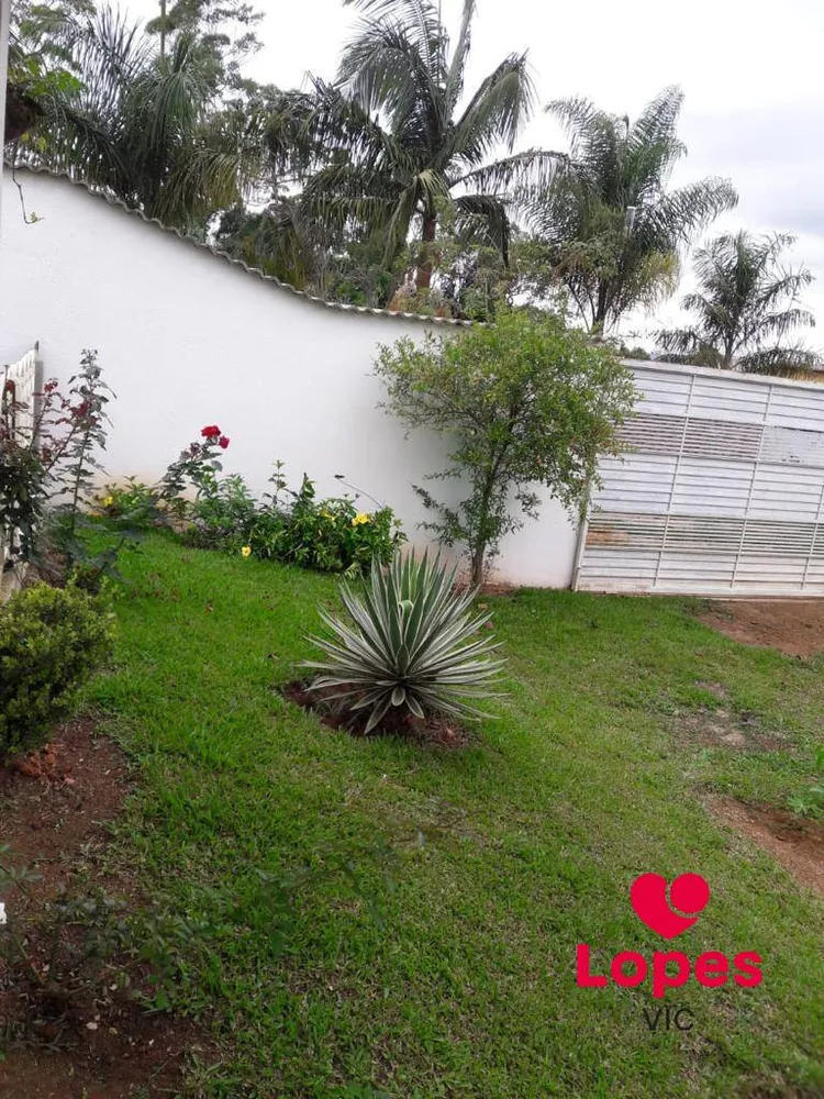 Chácara, 3 quartos, 2010 m² - Foto 17