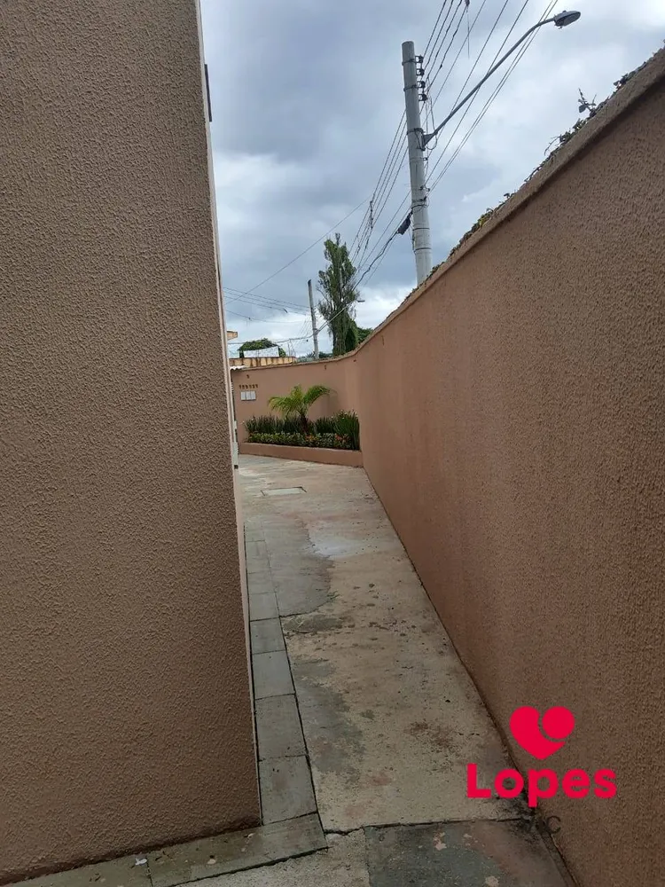 Casa, 3 quartos, 79 m² - Foto 7