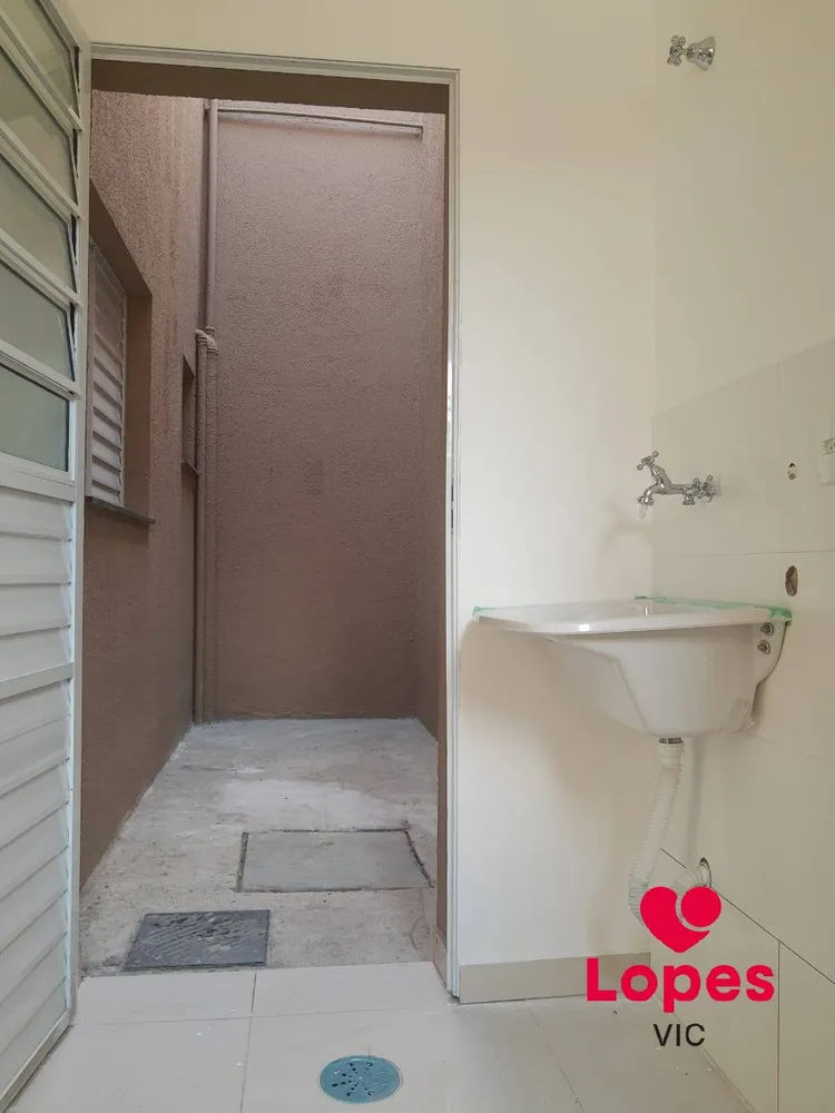 Casa, 3 quartos, 79 m² - Foto 13