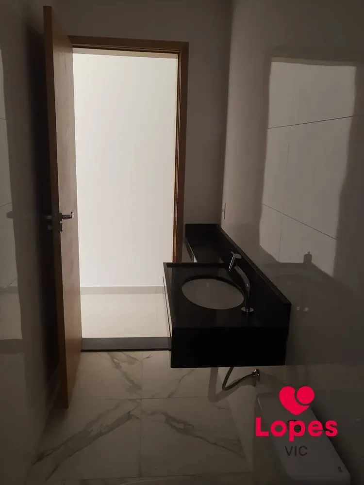 Casa, 3 quartos, 79 m² - Foto 14