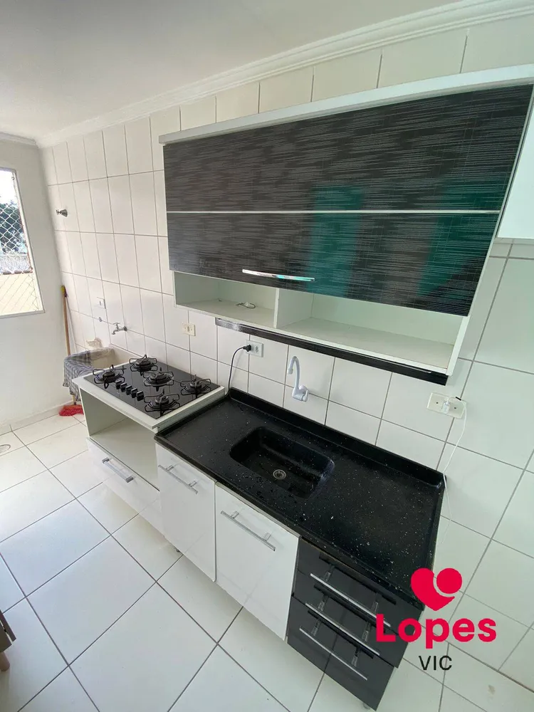 Apartamento, 2 quartos - Foto 10