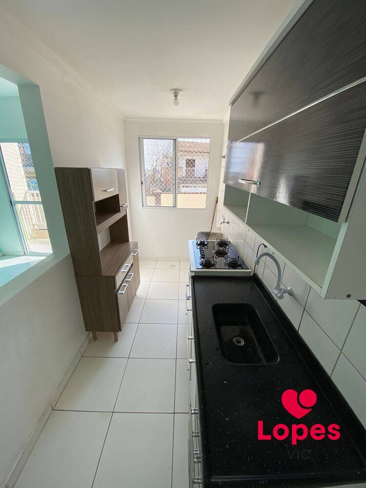 Apartamento, 2 quartos - Foto 2