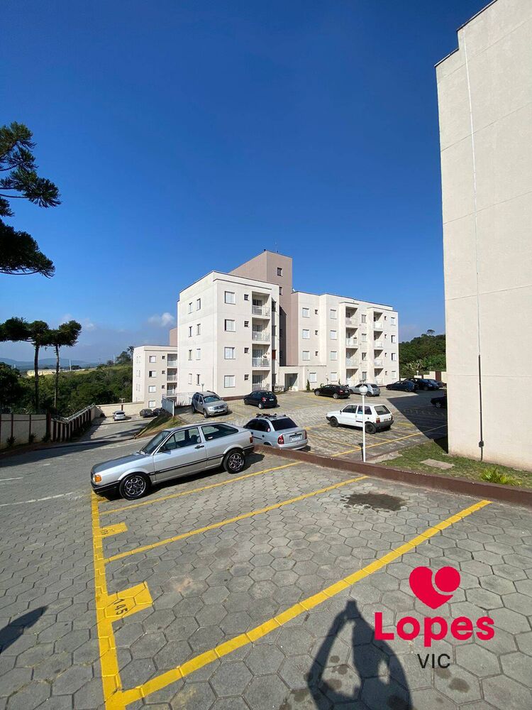 Apartamento, 2 quartos - Foto 1