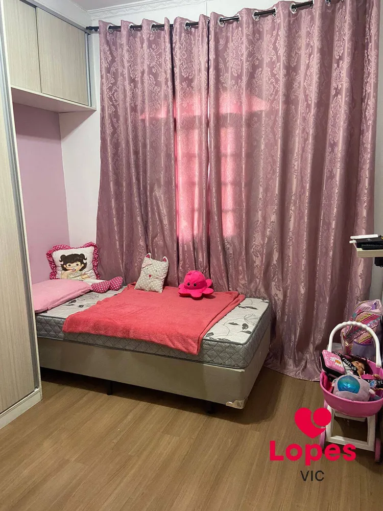 Casa, 3 quartos, 99 m² - Foto 7