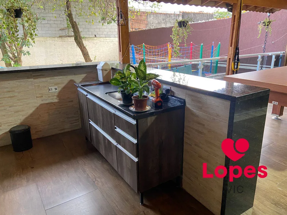 Casa, 3 quartos, 99 m² - Foto 15