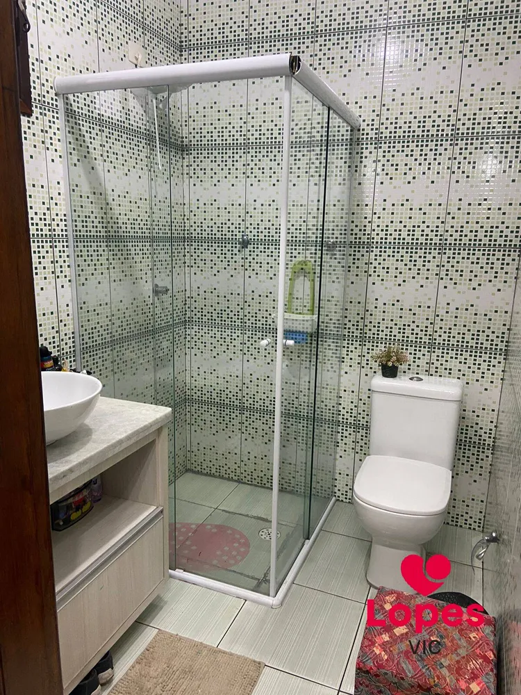 Casa, 3 quartos, 99 m² - Foto 10