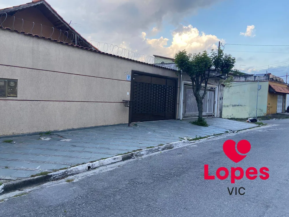 Casa, 3 quartos, 99 m² - Foto 5