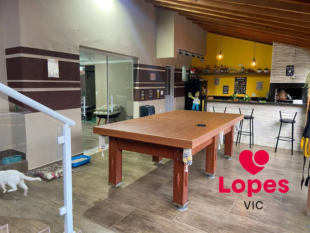 Casa, 3 quartos, 99 m² - Foto 14