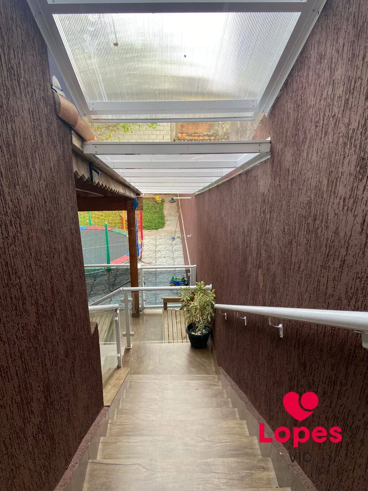 Casa, 3 quartos, 99 m² - Foto 12