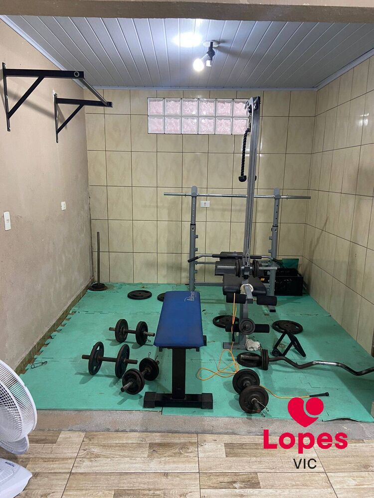 Casa, 3 quartos, 99 m² - Foto 4