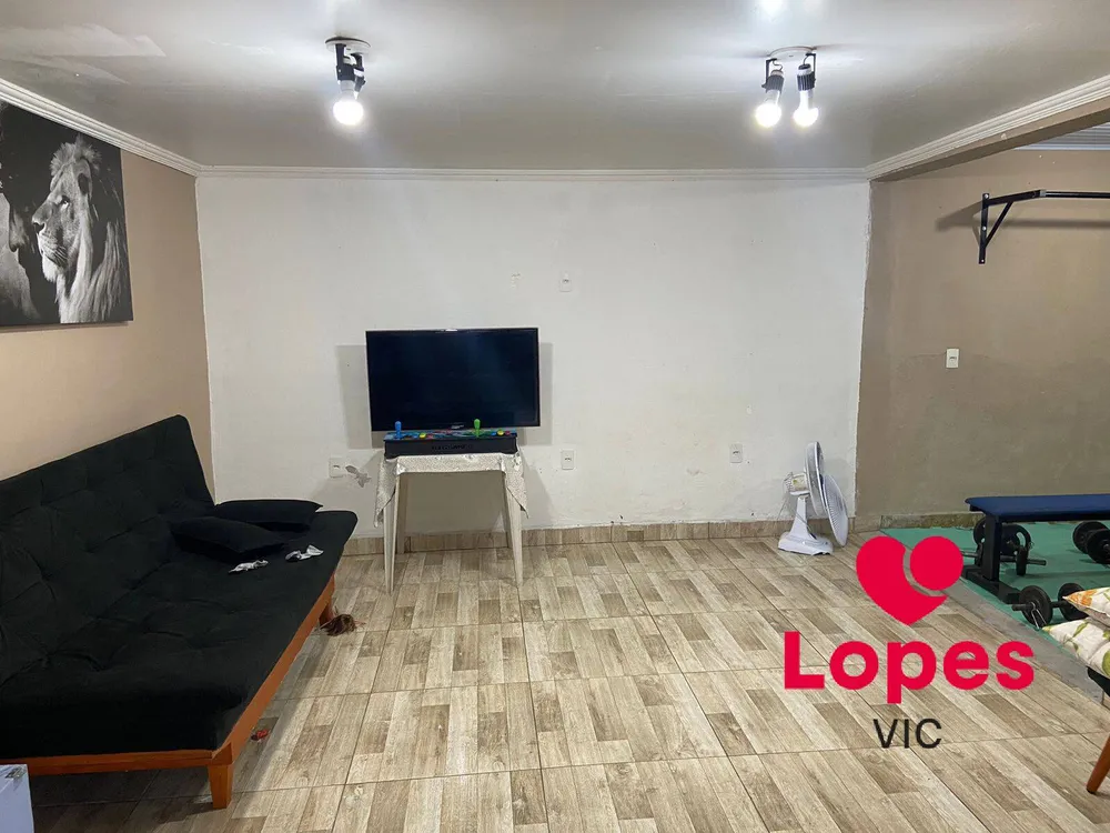 Casa, 3 quartos, 99 m² - Foto 11