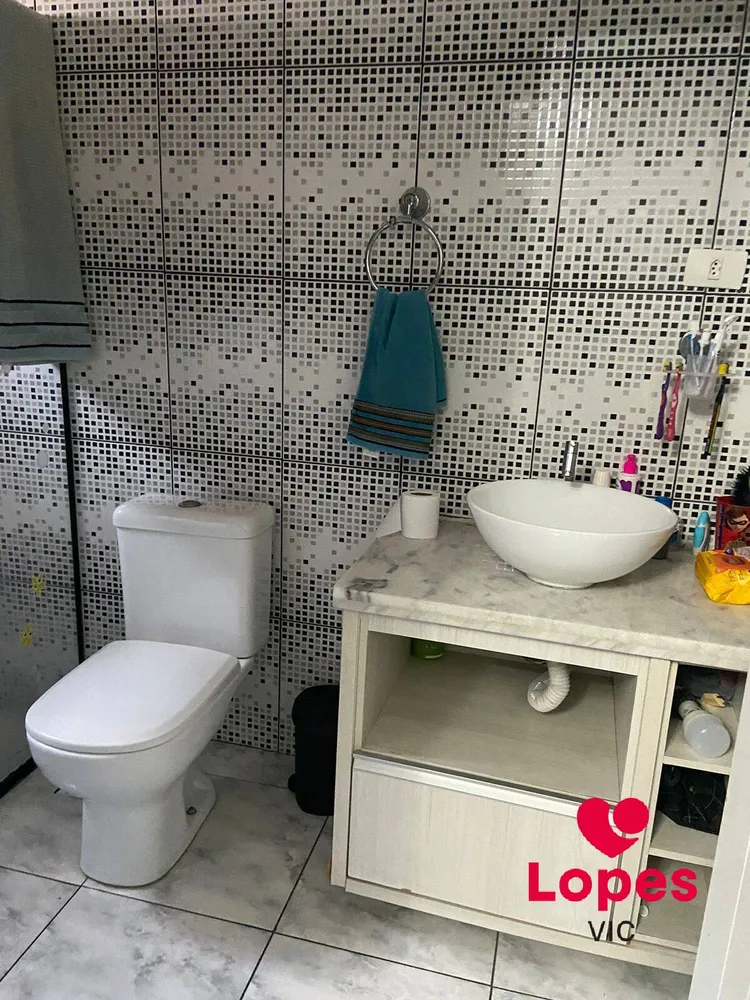 Casa, 3 quartos, 99 m² - Foto 9