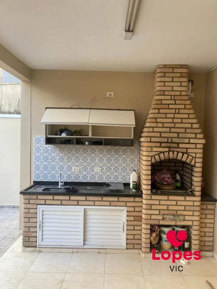 Casa, 3 quartos, 1352 m² - Foto 12