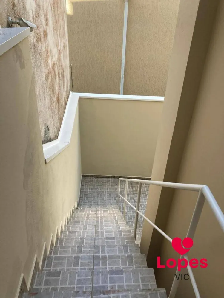 Casa, 3 quartos, 1352 m² - Foto 11