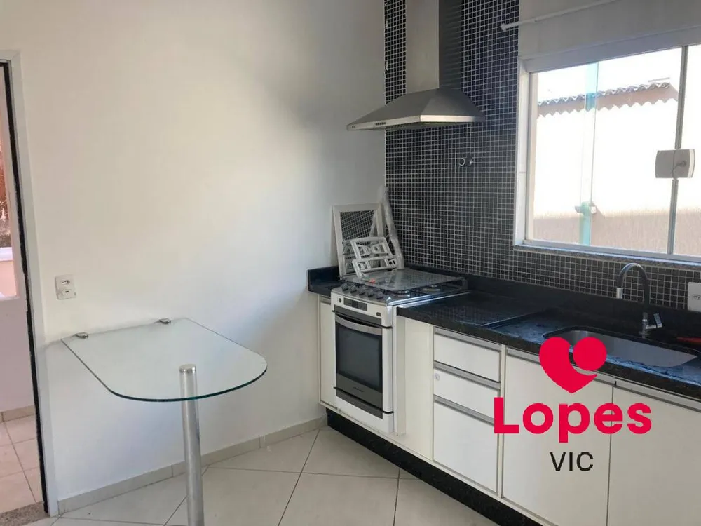 Casa, 3 quartos, 1352 m² - Foto 5