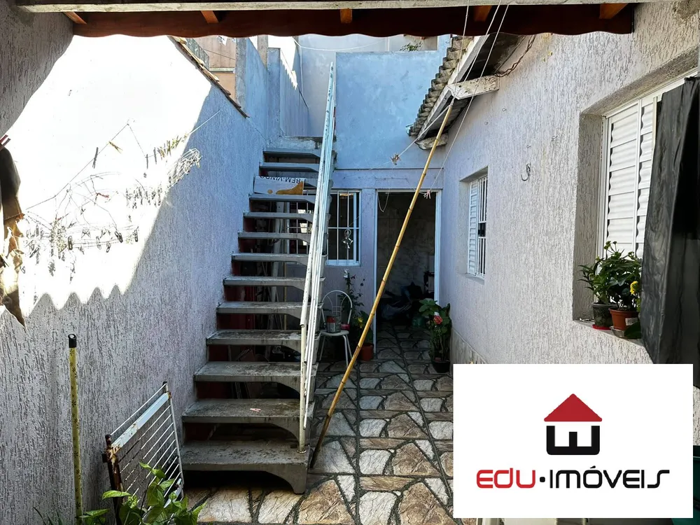 Casa, 3 quartos - Foto 2