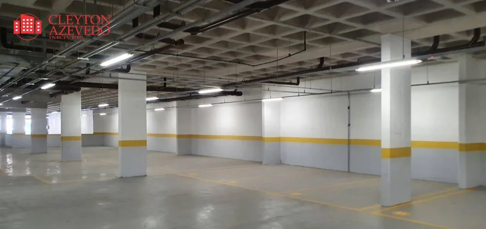 Cobertura, 4 quartos, 379 m² - Foto 3