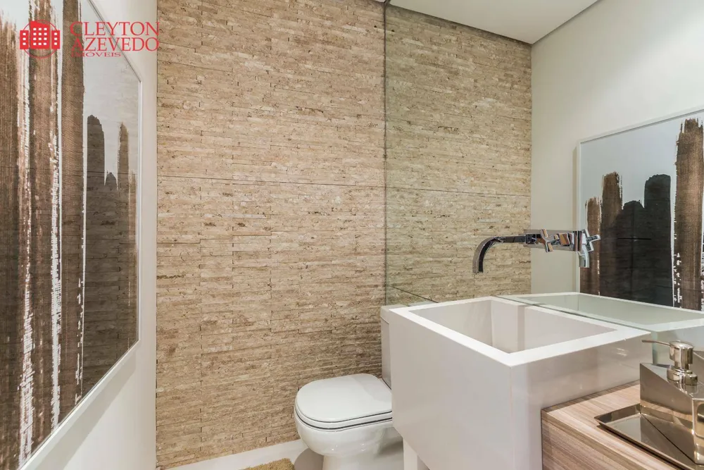 Apartamento, 4 quartos, 168 m² - Foto 2