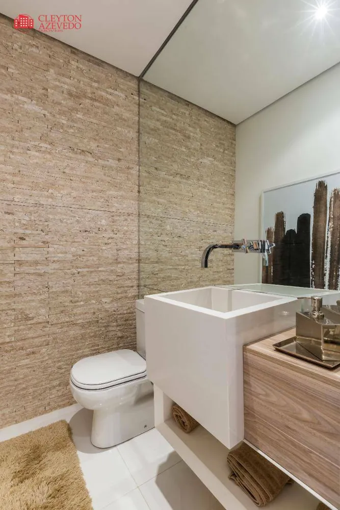 Apartamento, 4 quartos, 168 m² - Foto 3