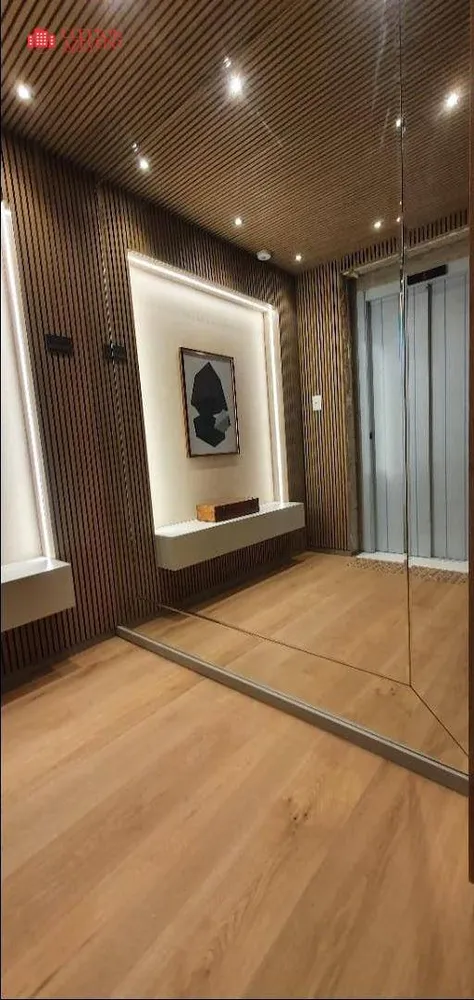 Apartamento, 4 quartos, 228 m² - Foto 4